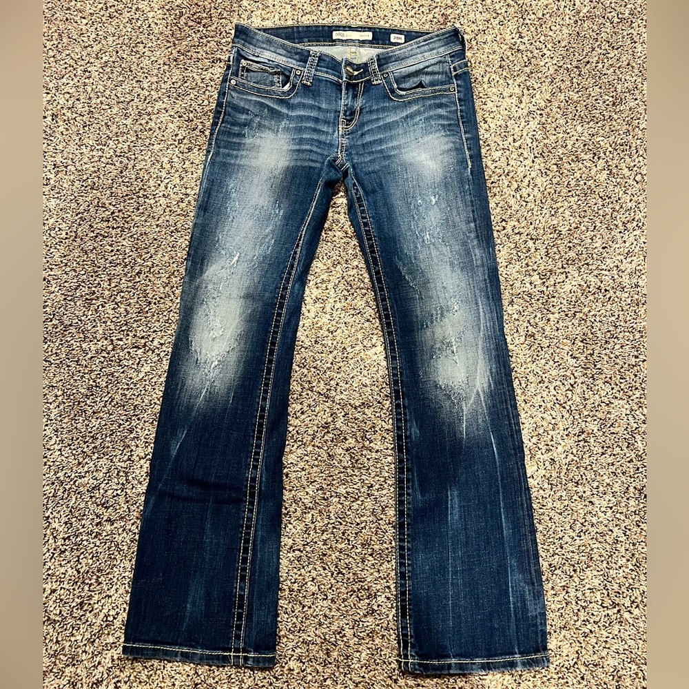 BKE Stella Jeans
